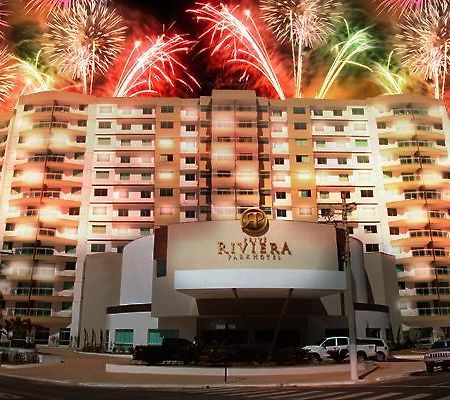 Riviera Park Apartment Калдас Новас Екстериор снимка