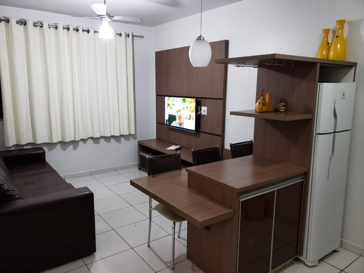 Riviera Park Apartment Калдас Новас Стая снимка