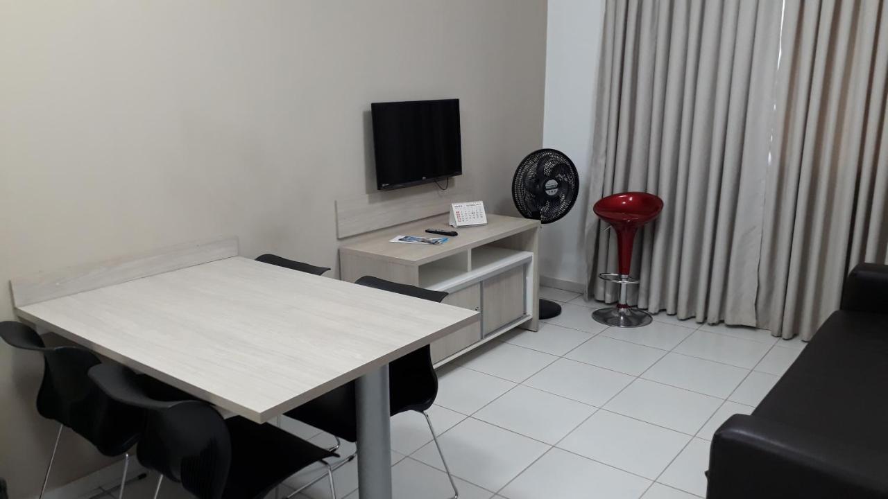 Riviera Park Apartment Калдас Новас Екстериор снимка