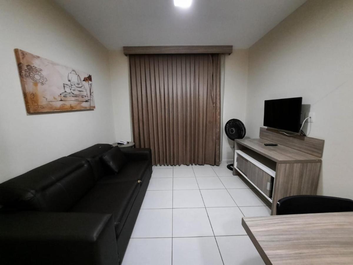 Riviera Park Apartment Калдас Новас Стая снимка
