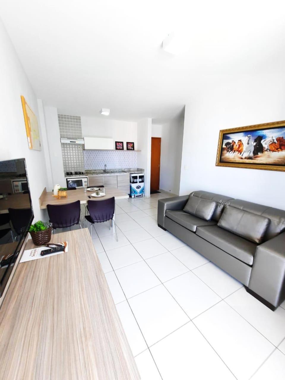Riviera Park Apartment Калдас Новас Стая снимка