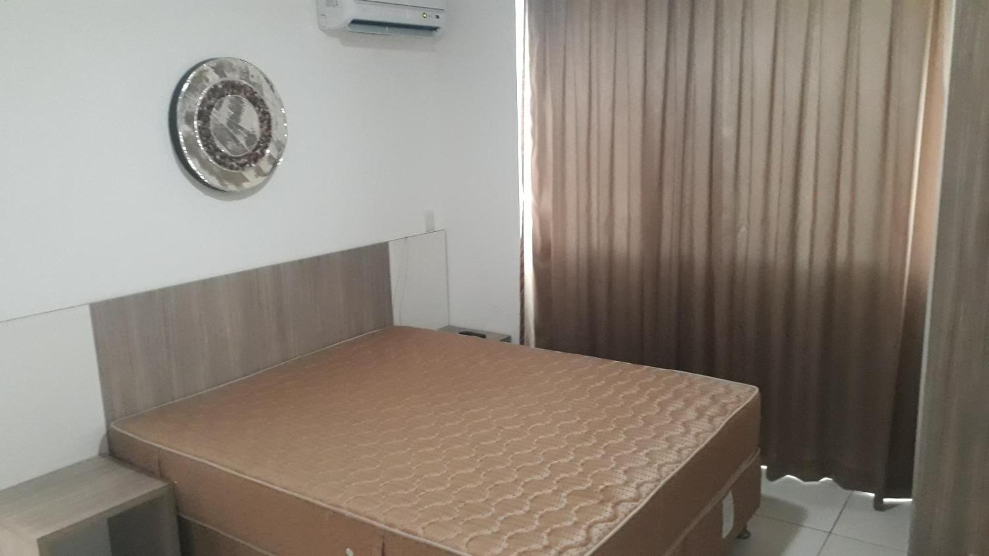 Riviera Park Apartment Калдас Новас Стая снимка