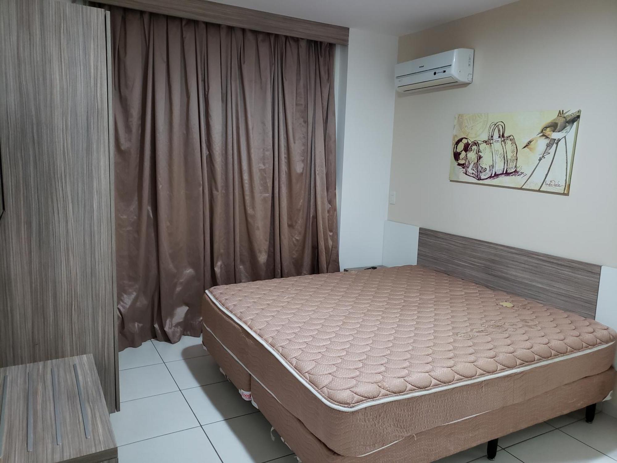 Riviera Park Apartment Калдас Новас Стая снимка