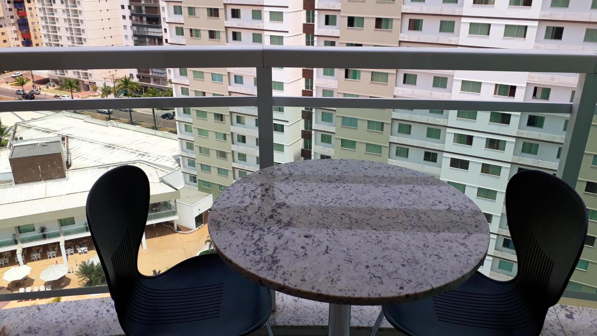 Riviera Park Apartment Калдас Новас Стая снимка