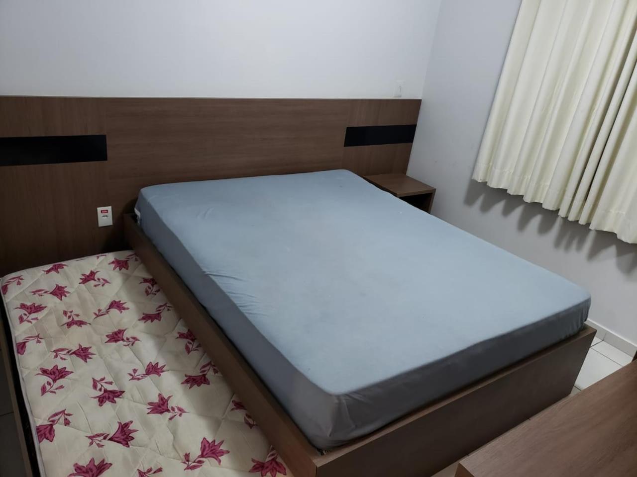 Riviera Park Apartment Калдас Новас Стая снимка