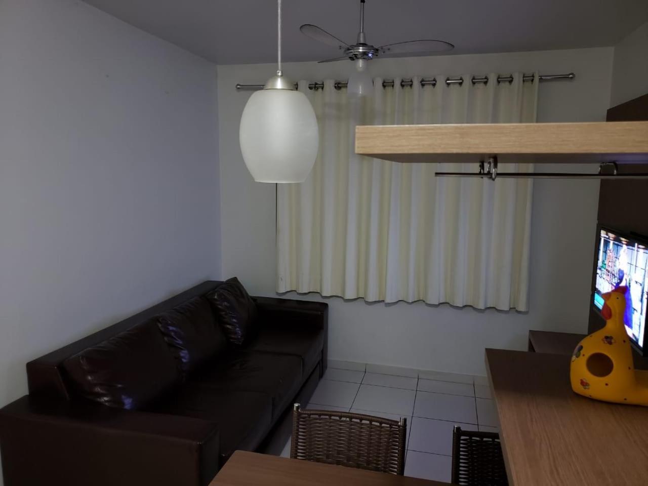 Riviera Park Apartment Калдас Новас Стая снимка