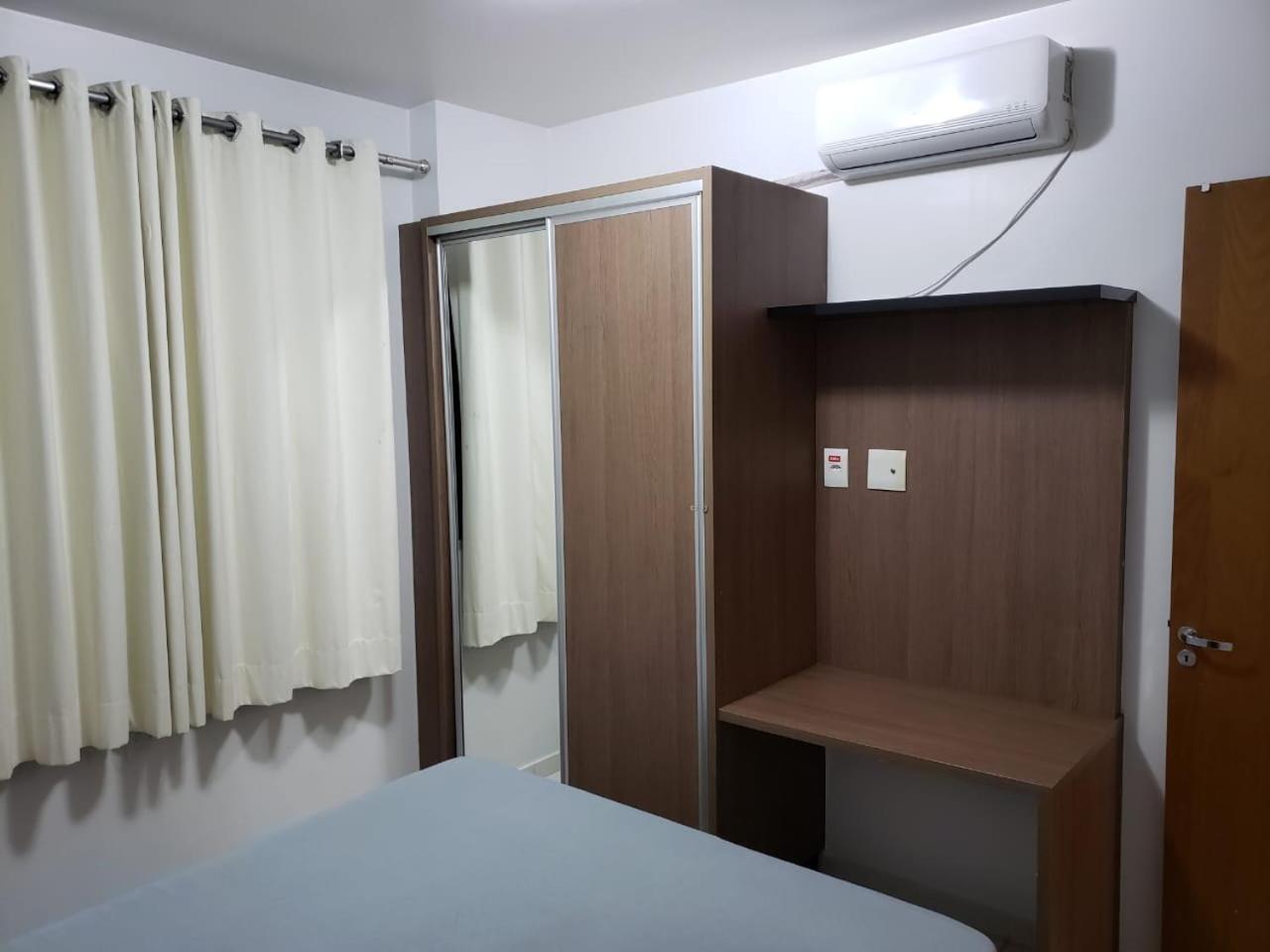Riviera Park Apartment Калдас Новас Стая снимка