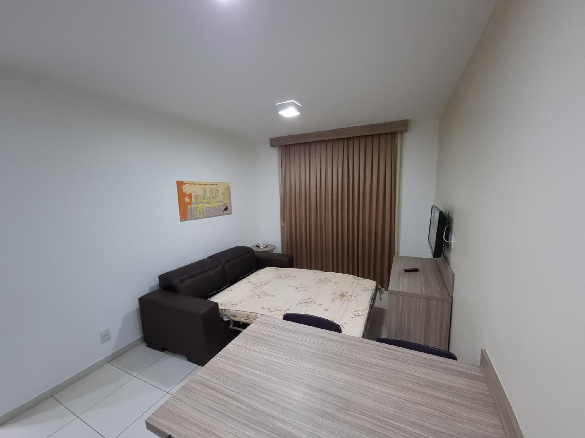 Riviera Park Apartment Калдас Новас Стая снимка
