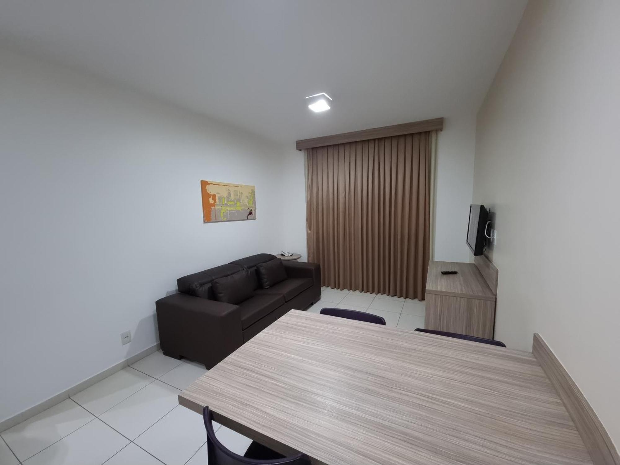 Riviera Park Apartment Калдас Новас Стая снимка