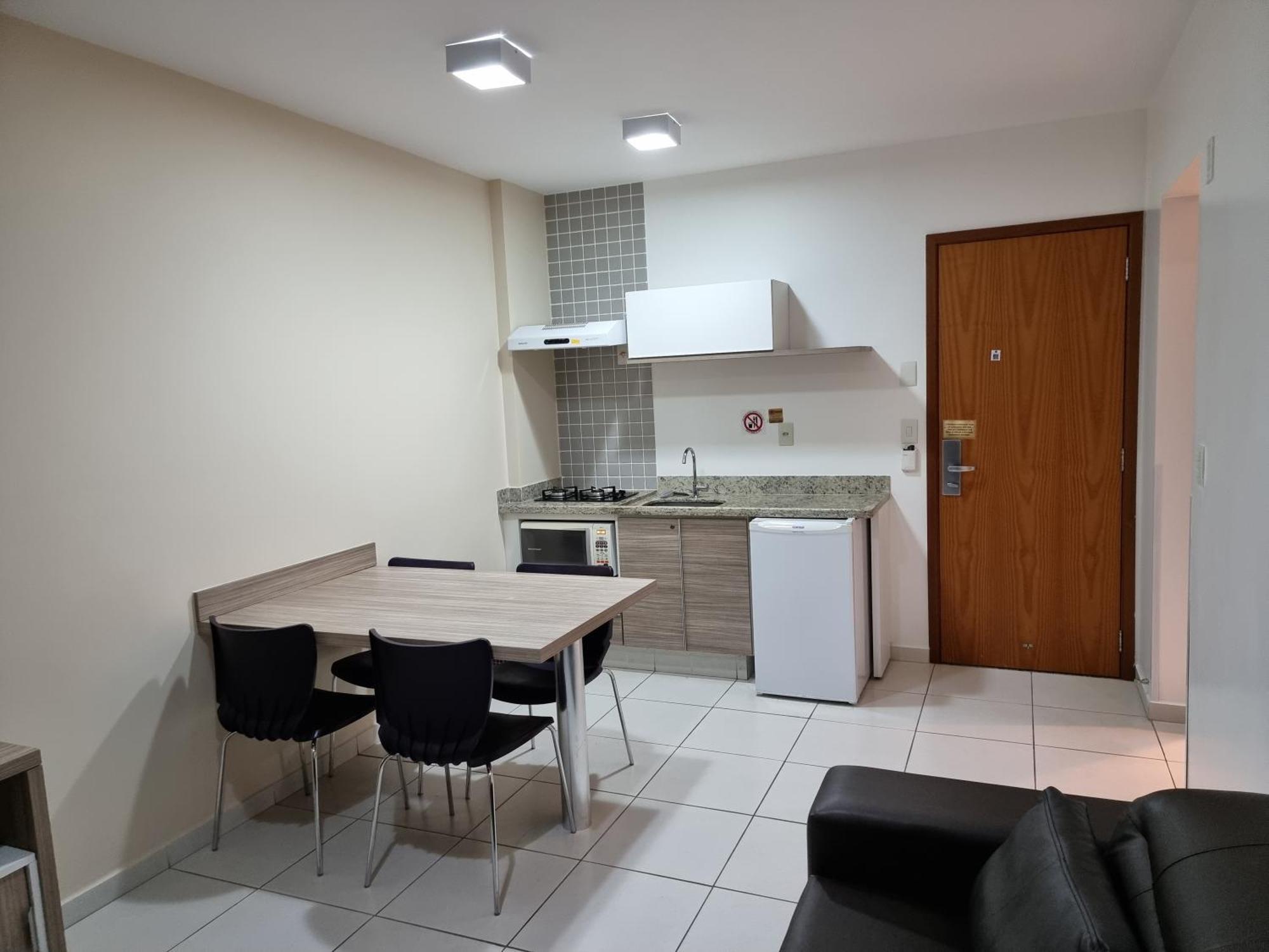 Riviera Park Apartment Калдас Новас Стая снимка