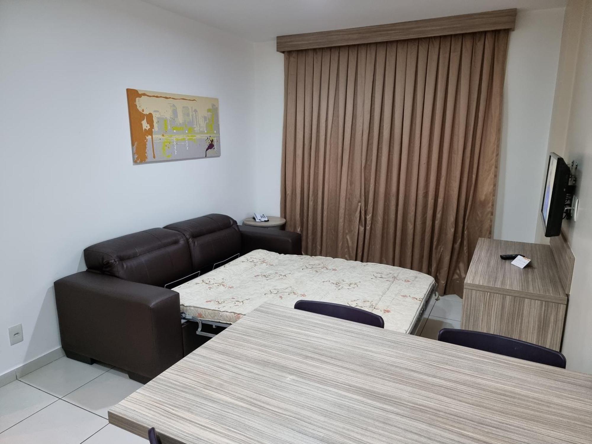 Riviera Park Apartment Калдас Новас Стая снимка